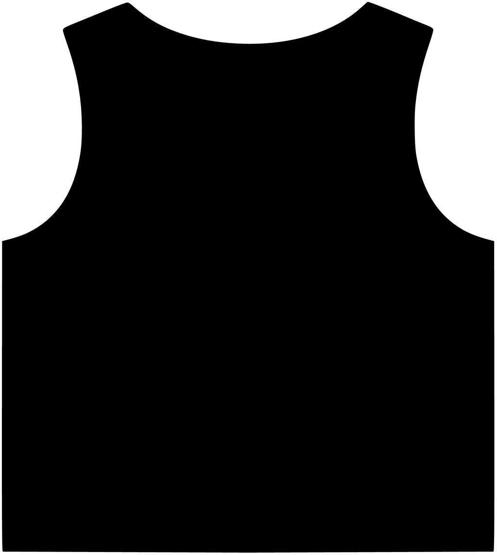 SLaO Women’s Essential Rib Crop Tank — Sit Back. Listen. Observe.